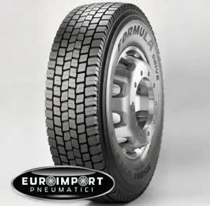 Formula Drive 315/80 R22 156/150 L